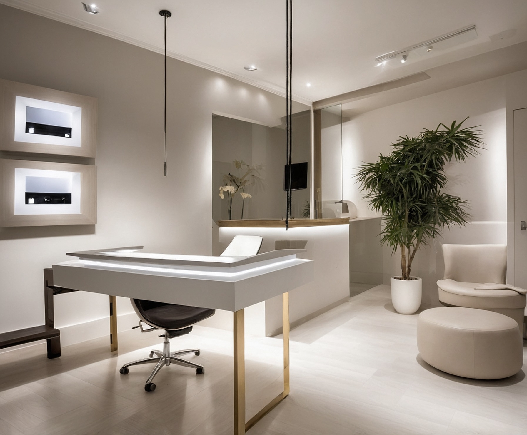Depilación láser avanzada para piel suave y renovada